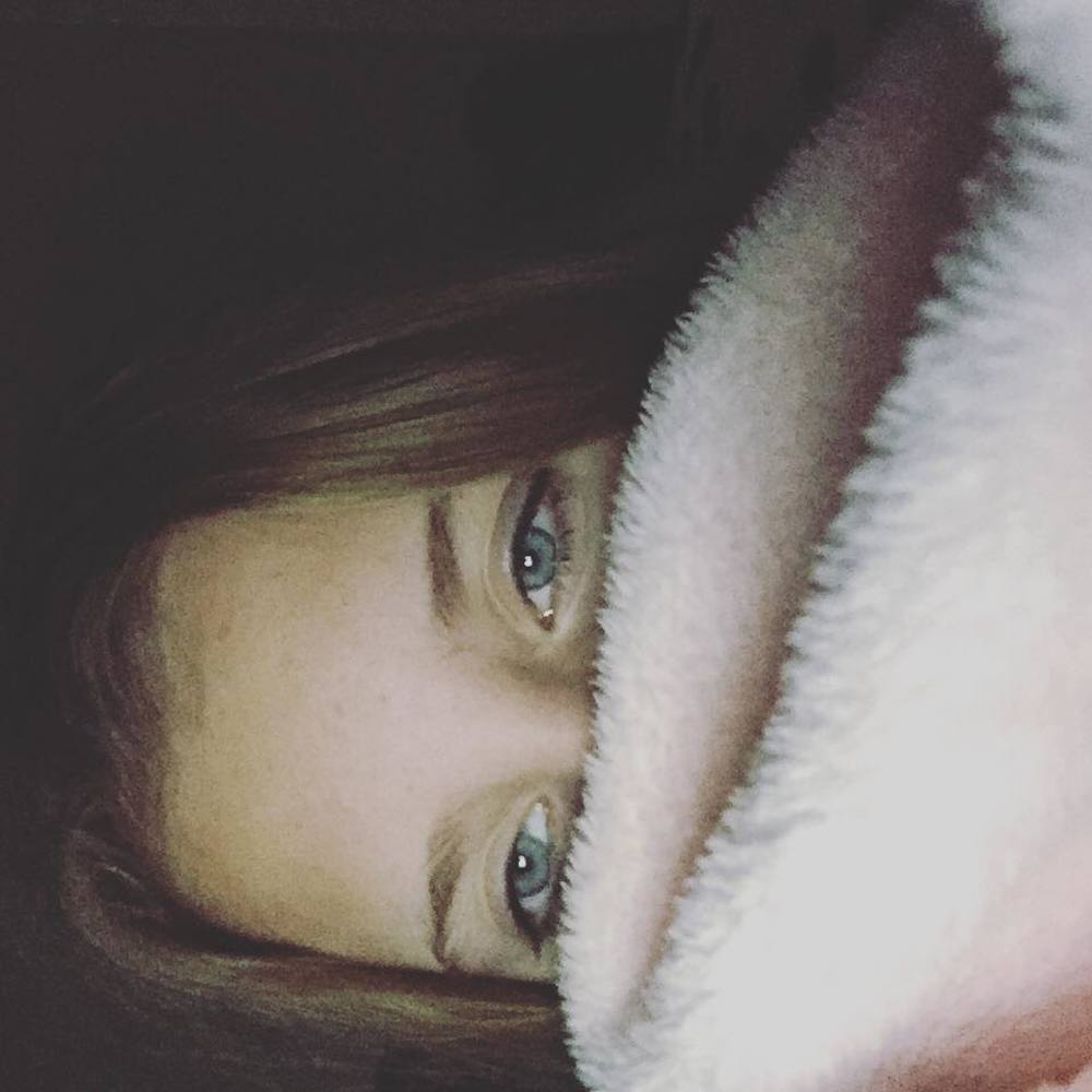 Meet your Posher, Carmen